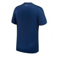 Paris Saint-Germain Replica Home Shirt 2024-25 Short Sleeve